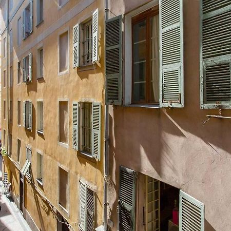 L10 Central Suite 2 Bedrooms Old Nice Wifi 3Mins Sea Экстерьер фото