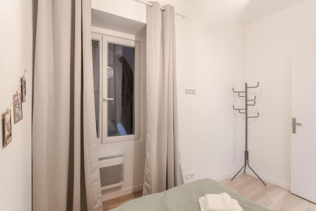 L10 Central Suite 2 Bedrooms Old Nice Wifi 3Mins Sea Экстерьер фото