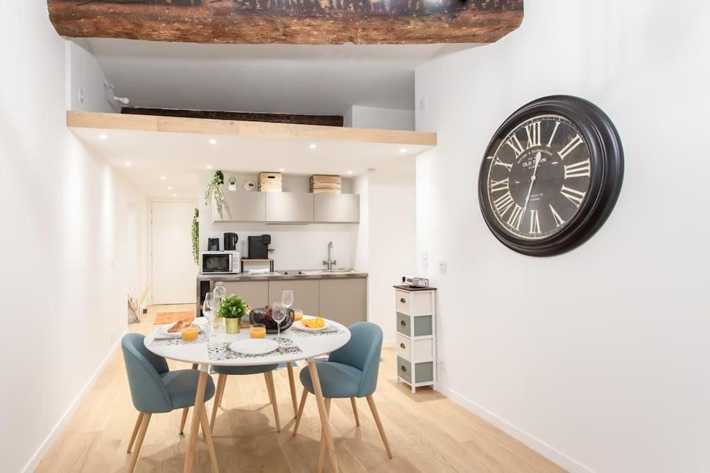 L10 Central Suite 2 Bedrooms Old Nice Wifi 3Mins Sea Экстерьер фото